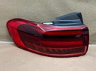 Chipped. 2024-2025 Mercedes Glb X247 Left Driver Lh Outer Tail Light Led Oem. Fixed Price $134.10.