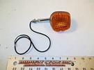 Honda XL125 Right Rear Turn Signal Blinker Nos 33500-437-671 Jh. Fixed Price $59.95.