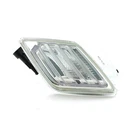 Right Steering Indicator, Original, 1D003886, Piaggio Vespa Gts 300. Fixed Price $131.28.
