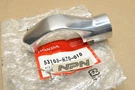 Nos Honda GL1500 Valkyrie Front Turn Signal Holder Stay Bracket 53103-MZ0-010. Fixed Price $14.29.