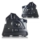 Halogen Fog Light Kit With Clear Lens 2013-2014 Ford Mustang GT/BOSS/302. Fixed Price $71.67.