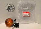 Honda Turn Signal Assembly Right Front Part #33400-MBA-673. Fixed Price $60.32.
