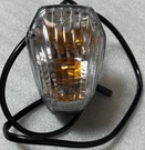 23037-0146 New (take-off) Kawasaki ZX10/6 Right Rear Turn Lamp Assembly. Fixed Price $35.00.