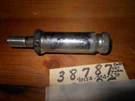 Nos Oem Honda CB550 CB750 Front Turn Signal Mounting Stem Bolt # 90154-374-670. Fixed Price $34.95.