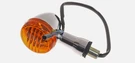 1997-2019 Suzuki LS650 Savage S40 Oem Right Front Turn Signal Lamp Assy 35601-38. Fixed Price $140.16.