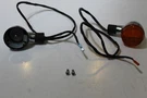2020 Honda Shadow Aero Vt 750 Rear Left Right Turn Signals Light Lamp Blinkers. Fixed Price $59.99.