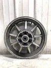 07 Yamaha Road Star Midnight Rear Back Wheel Rim Straight. Fixed Price $312.55.