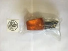 Honda CB750 Emgo 60-72720 Single Turn Signal Replacement For 33400-445-671. Fixed Price $13.73.