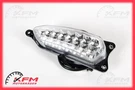 Ducati Oem Turn Indicator R.h. Right 53010143A - Hypermotard. Fixed Price $60.28.