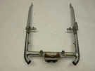 1978 Honda F Super Sport Rear Bumper. Fixed Price $22.45.