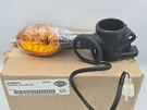 Harley-davidson Oem Left Front Turn Signal 67800274 Street 500 750. Fixed Price $60.00.