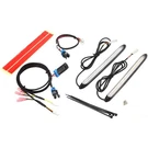 Xtc Power Products Sequential Strip 9.25" Turn Signal Lights LED-AMB-SEQ9. Fixed Price $74.92.