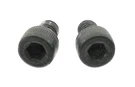 Suzuki Bandit Boulevard Intruder Volusia 800 Oem Front Turn Signal Mount Bolts. Fixed Price $11.69.