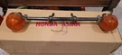 Honda Rear Turn Signal Bracket Bar Stay Trail 33601-098-951. Fixed Price $250.00.