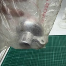 33401-341-701 Genuine Honda Base Right Front Blinker Winker Cb Cx Xl 100 750 Nos. Fixed Price $30.18.