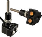 Joker Machine Rat Eye Led Mirror Mount Turn Signals 05-216B. Fixed Price $156.70.