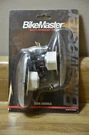 Bikemaster 25-8276C Flush Mount Marker Lights, Flat Oval Large 4.2 X 1.9.... Fixed Price $26.00.