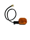 Right Rear Arrow Ducati ST2 ST3 ST4 Abs 1997 To 2007 Cd 53040041B. Fixed Price $34.97.