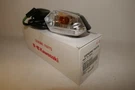 Oem Kawasaki Left Rear Turn Signal 23037-0302 Ninja ZX6R 636 KLE650 Versys. Fixed Price $65.99.