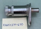 New Replaces Honda 33607-374-670 Stay,rear Winker. Fixed Price $18.94.