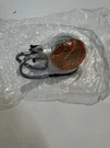 Oem Kawasaki Genuine Turn Signal Lamp Front Left Vulcan 1500 23037-1377. Fixed Price $70.00.