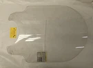 National Cycle 125 Windshield Turn Signal (N2320). Fixed Price $170.00.