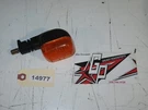 Triumph - New Turn Indicator Assembly No Wires Qty T2705210. Fixed Price $31.64.