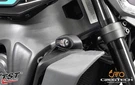 Tst Industries Flush Fit Turn Signals Indicators Yamaha MT10 MT09 07 R7 New V.2. Fixed Price $79.97.