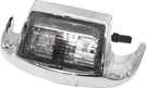 Harddrive Front Fender Tip Light With Smoke Lens For Harley-davidson F51-0643M. Fixed Price $50.95.