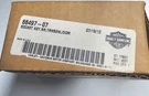 Oem Harley Davidson 68497-07 Socket Assembly (nos). Fixed Price $60.00.