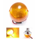 2FASTMOTO Front Turn Signal For Honda 60'S 70'S Fits Many Models 20-2008. Fixed Price $22.68.