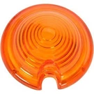 Drag Specialties DS-280060 Bullet Marker Amber Lens Sold Each!. Fixed Price $10.95.