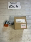 Suzuki 35603-38AC1 Right Rear Lamp Genuine Oem VL800. Fixed Price $89.99.