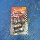 Lockhart Phillips Led Flush Mount Turn Signal 122-6620 S9B21/4. Fixed Price $24.15.