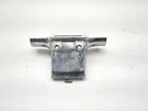 00-08 Honda Shadow Sabre VT1100 Rear License Plate Bracket 84701-MCK-A00. Fixed Price $32.73.