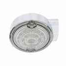 United Pacific 21 Led 3-1/4" Harley Signal Light W/ Housing. Fixed Price $52.95.