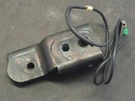 Honda Nos Stay, L. Rr. Turn Signal 33607-436-000 + 33605-436-670 XL100 XL125. Fixed Price $44.60.