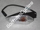 New Oem Ducati Right Front Left Rear Turn Signal Blinker Assembly Indicator Lens. Fixed Price $59.99.