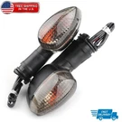 For Yamaha MT-03 MT-07 MT-09 MT-10 FZ-07 FJ-09 Front/rear Turn Signals Indicator. Fixed Price $15.57.