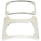 Custom Dynamics 2040-2335 Cd-ts-elim-c Lighted Turn Signal Eliminator Kit. Fixed Price $149.95.