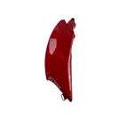Oem Ducati Diavel 1200 2011 2015 Right Tank Side Fairing Red Cover 48023172AA. Fixed Price $149.00.