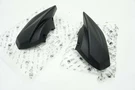Aprilia Tuono V4 1100 Front Left Right Light Cover Panel 2B001754 2B001755. Fixed Price $50.21.