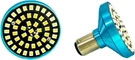 Cyron Torch Hd Led Turn Signal Inserts 2-PACK 2" 1157 White/amber Switchback. Fixed Price $90.50.