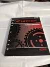 2016 Honda Service Manual Shop Repair Factory Genuine Oem. Fixed Price $150.00.