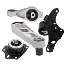 Labwork 4PCS Front Right Engine Motor Mount Kit For Dodge Neon 2.0L 3124 2947. Fixed Price $69.22.