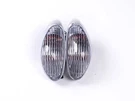 Front Turn Signals For Suzuki 98-06 GSX750,KATANA GSX600. Fixed Price $45.95.