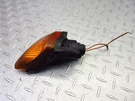 1990 90-96 Honda CBR1000F Hurricane Oem Left Front Turn Signal Indicator. Fixed Price $32.63.