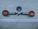 1979 Suzuki GS750E S519-1) Left And Right Front Turn Signals Blinkers Set. Fixed Price $30.49.
