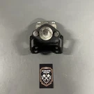 Harley Davidson Vrod Muscle Night Front Motor Engine Mount W/ Bracket Oem. Fixed Price $32.00.