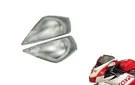 For Ducati Superbike 749; S;749 ;dark; Indicator Turn Signal Lamp Light Lens. Fixed Price $34.58.